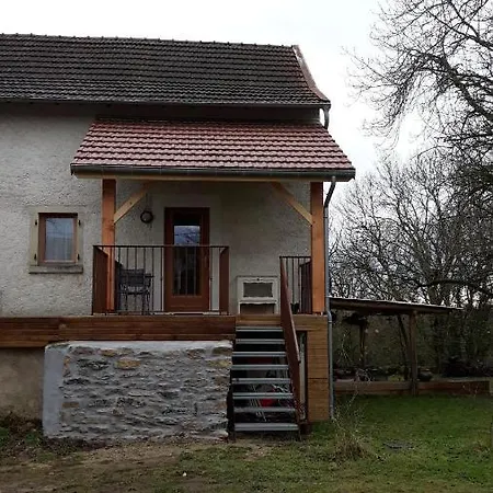 Apartment Agreable En Pleine Nature *