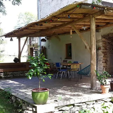 Agreable En Pleine Nature Apartment Parmilieu